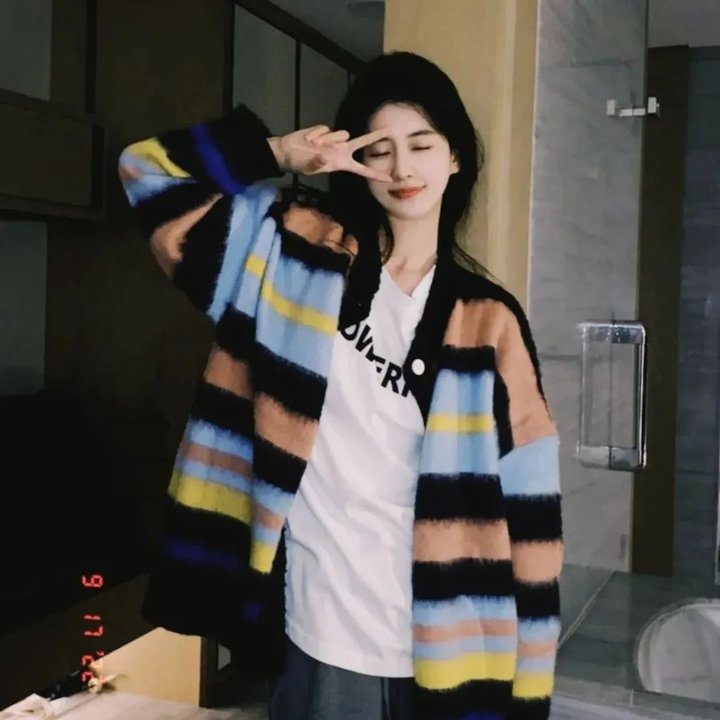 离婚后千金小姐又美又飒