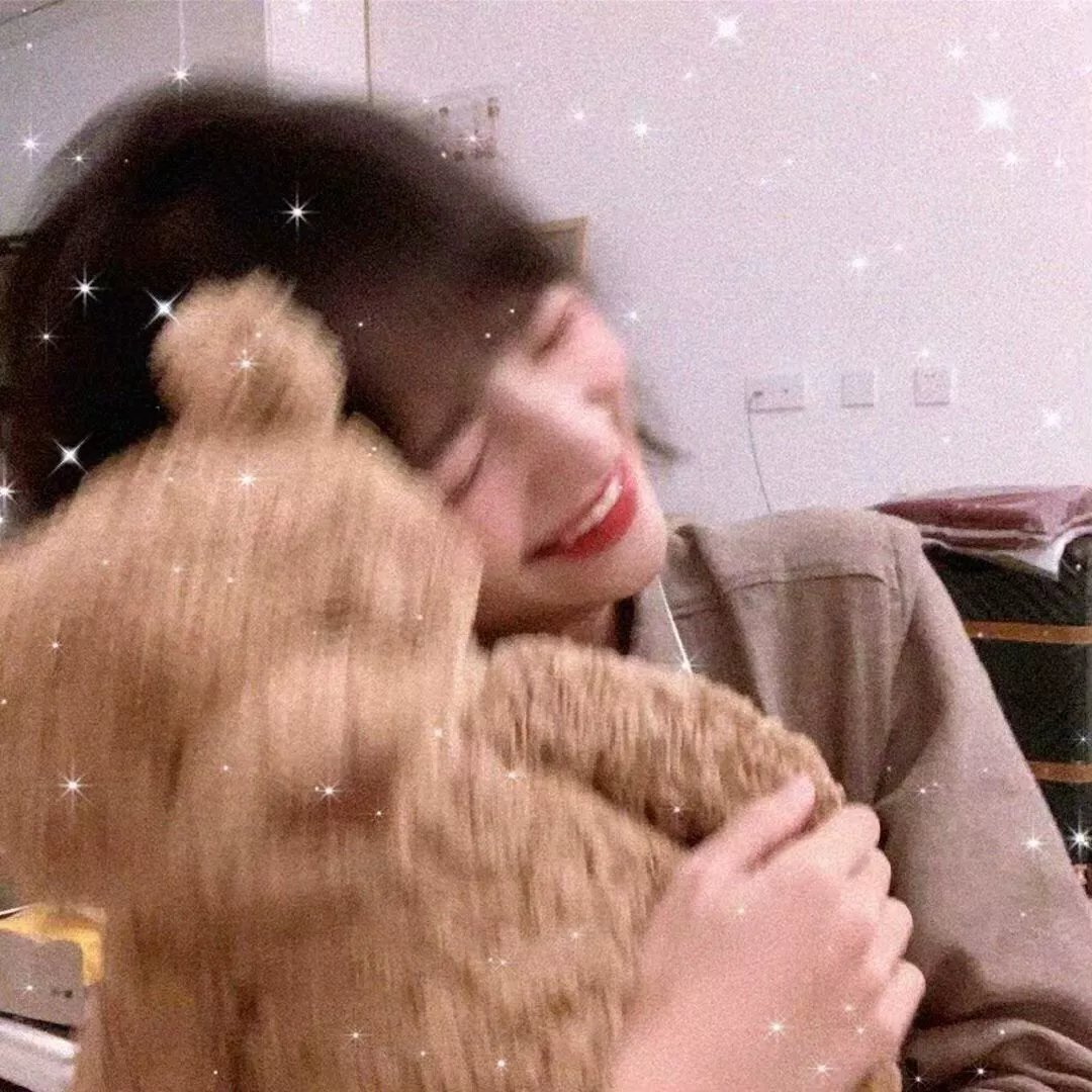 求求你，表扬我